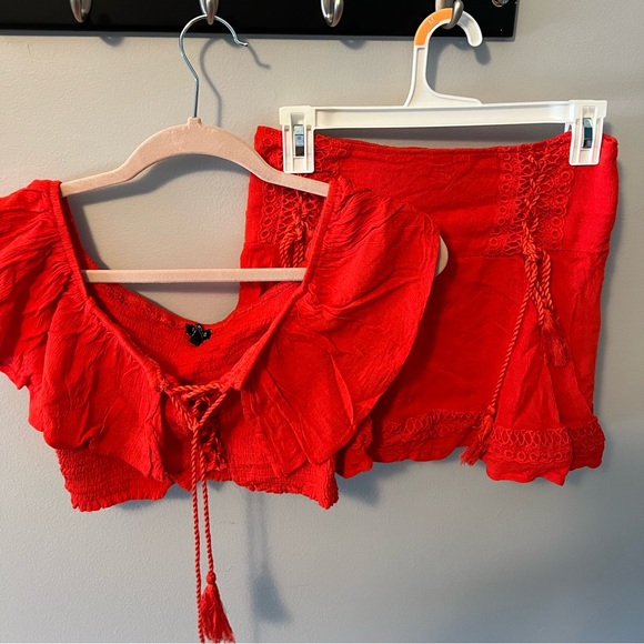 2 piece set - Picture 1 of 2